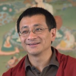 Ponlop Rinpoche