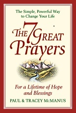 The 7 Great Prayers: For an Abundant and Blessed Life
