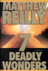 7 Deadly Wonders: A Novel