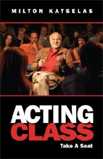 Acting Class: Take A Seat