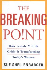 The Breaking Point: How Female Midlife Crisis is Transforming Today's Women
