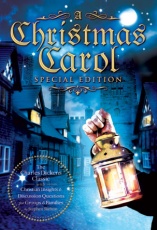 A Christmas Carol Special Edition: The Charles Dickens Classic with Christian Insights and Discussion Questions for Groups and Families 