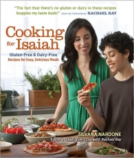 Cooking for Isaiah: A Mother's Recipe for Delicious Gluten- and Dairy-Free Meals