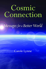 Cosmic Connection: Messages for a Better World