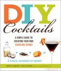 DIY Cocktails: A Simple Guide to Creating Your Own Signature Drinks