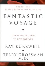 Fantastic Voyage: The Science Behind Radical Life Extension