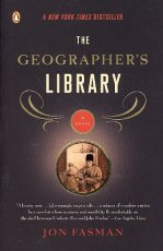 The Geographer's Library: A Novel