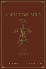 I Never Saw Paris