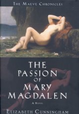 The Passion of Mary Magdalen: A Novel