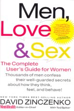 Men, Love & Sex: The Complete User's Guide for Women