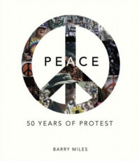 Peace: 50 Years of Protest