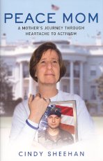 Peace Mom: A Mother's Journey Through Heatrache to Activism