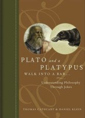 Plato and a Platypus Walk Into a Bar  . . .