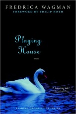 Playing House: A Novel