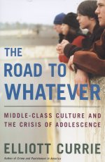 The Road to Whatever: Middle-Class Culture and the Crisis of Adolescence