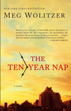 The Ten Year Nap