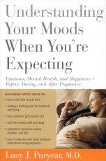 Understanding Your Moods When You're Expecting: Emotions, Mental Health, and Happiness -- Before, During, and After Pregnancy