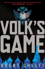 Volk's Game: A Novel