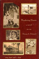 Wandering Hearts: A Novel