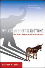 Wolves in Sheep's Clothing: The New Liberal Menace in America