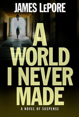 A World I Never Made
