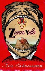 Zanesville: A Novel